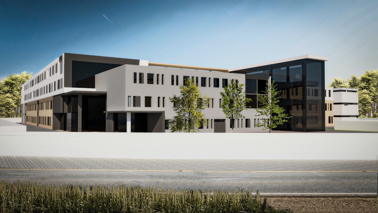 St. Joseph’s Convent School, Zira (ICSE)